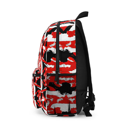 Shadowfire - Backpack