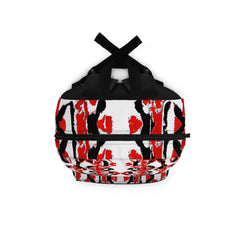 Shadowfire - Backpack