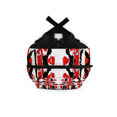 Shadowfire - Backpack