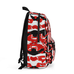 Shadowfire - Backpack