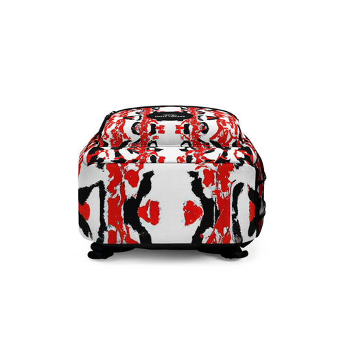Shadowfire - Backpack