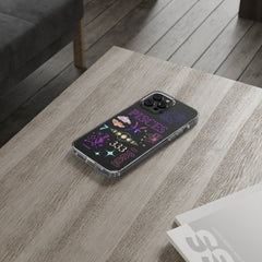 Pisces Zodiac Phone Case