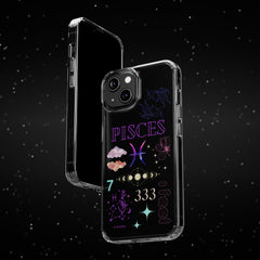 Pisces Zodiac Phone Case