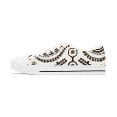 Ruins - Women's Low Top