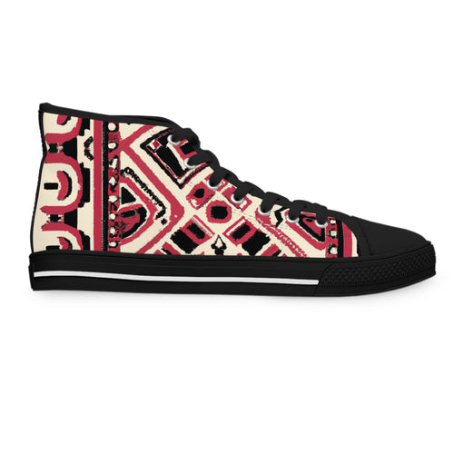 Sand Dune - Women's High Top