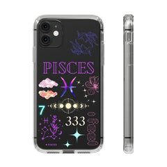 Pisces Zodiac Phone Case