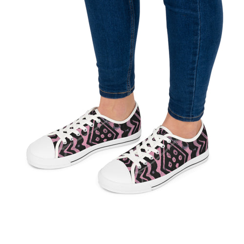 Nightshade - Women's Low Top