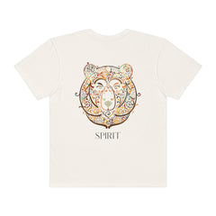 Spirit - Bear - Unisex Streetwear Tee