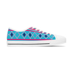 Symphony - Women's Low Top