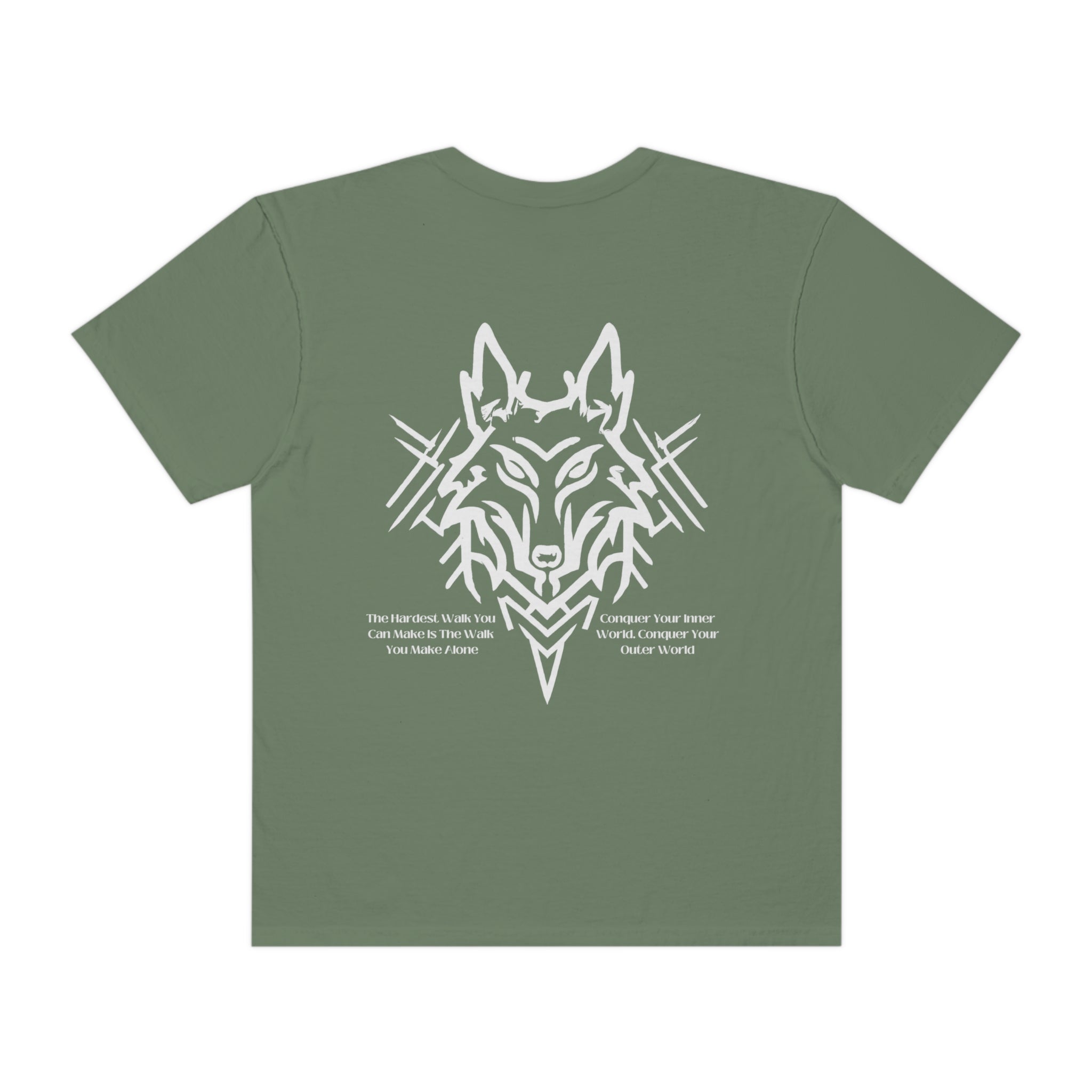 Limited Edition 40th Anniversary Apparel – Lone Wolf Custom Gear