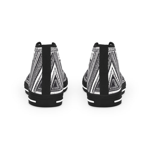 Prism - Men's High Top