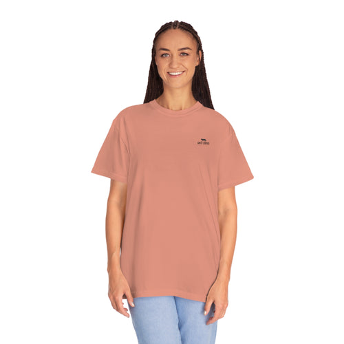 Unity - Helping Hand - Unisex Streetwear Tee