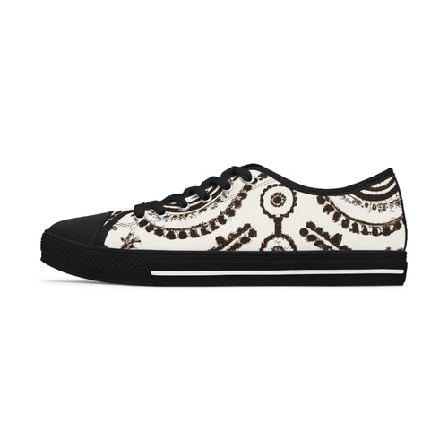 Ruins - Women's Low Top