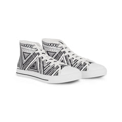 Prism - Men's High Top