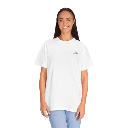 Unity - Helping Hand - Unisex Streetwear Tee