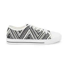 Prism - Men's Low Top