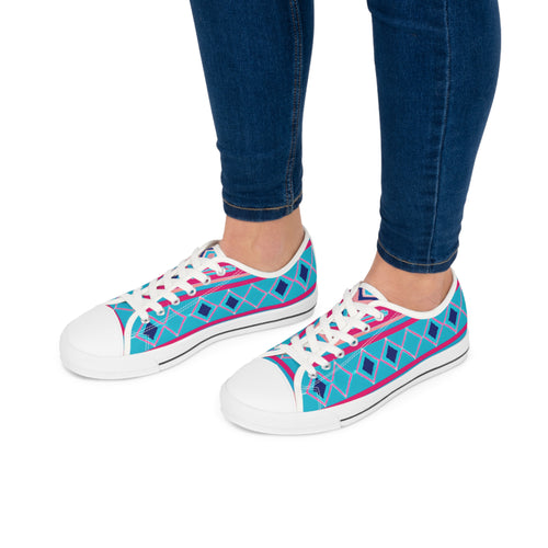 Symphony - Women's Low Top