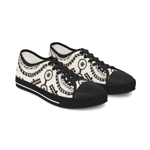 Ruins - Women's Low Top