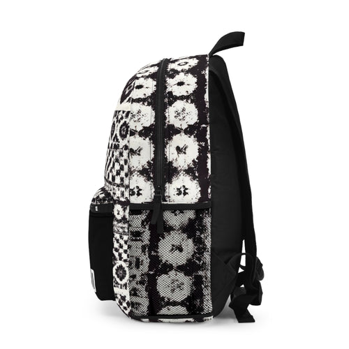 Savage Splendor - Backpack