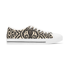 Wild Frontier - Women's Low Top