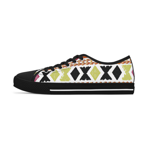 Revelation - Women's Low Top