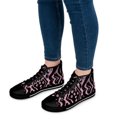 Nightshade - Women's High Top