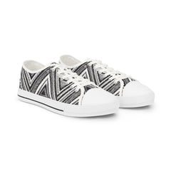 Prism - Men's Low Top