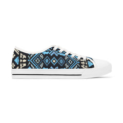 Obsidian Haze - Women's Low Top