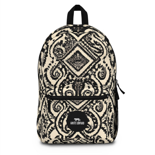 Wild Frontier - Backpack