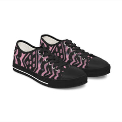 Nightshade - Women's Low Top