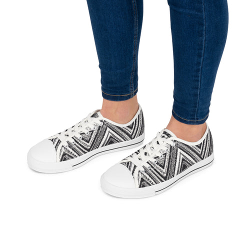 Prism - Women's Low Top