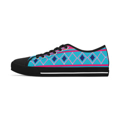 Symphony - Women's Low Top