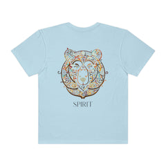 Spirit - Bear - Unisex Streetwear Tee