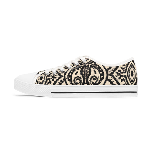 Wild Frontier - Women's Low Top