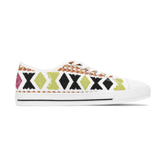 Revelation - Women's Low Top