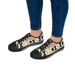 Revelation - Women's Low Top