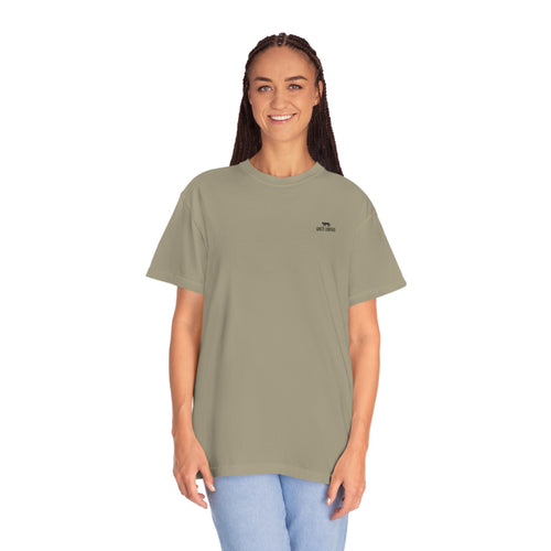 Unity - Helping Hand - Unisex Streetwear Tee