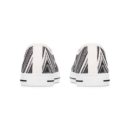 Prism - Women's Low Top