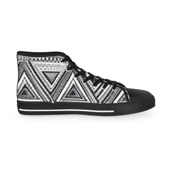 Prism - Men's High Top