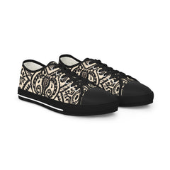 Wild Frontier - Men's Low Top