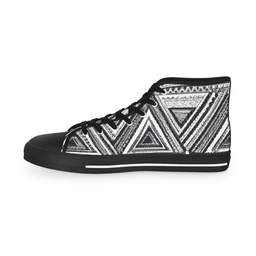 Prism - Men's High Top