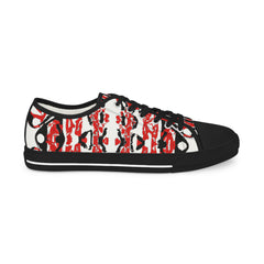 Shadowfire - Men's Low Top