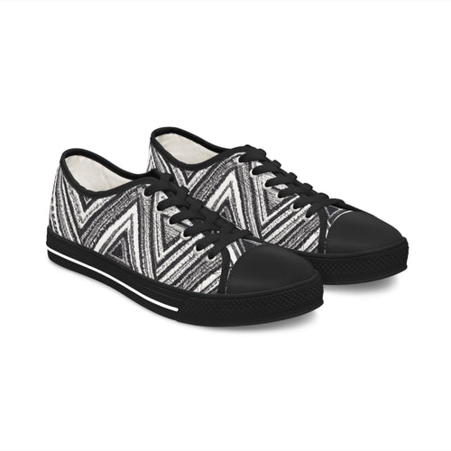 Prism - Women's Low Top