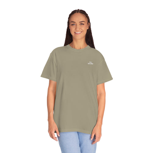 MISO Lazy - Unisex Streetwear Tee