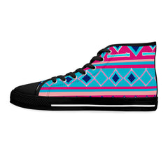 Symphony - Women's High Top