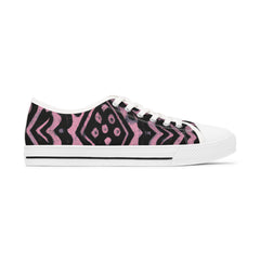 Nightshade - Women's Low Top