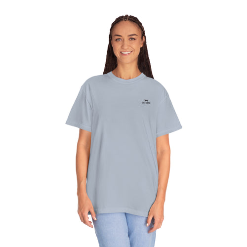 Unity - Helping Hand - Unisex Streetwear Tee