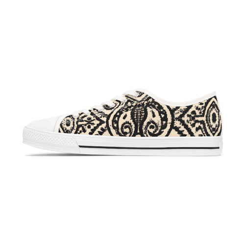 Wild Frontier - Women's Low Top