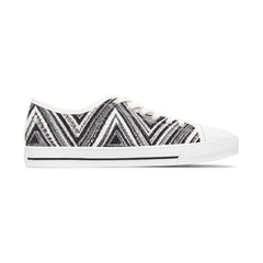 Prism - Women's Low Top