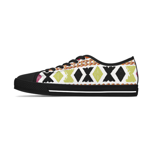 Revelation - Women's Low Top